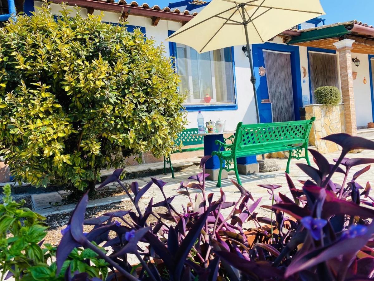 Villa Facen Gardelades Exterior photo