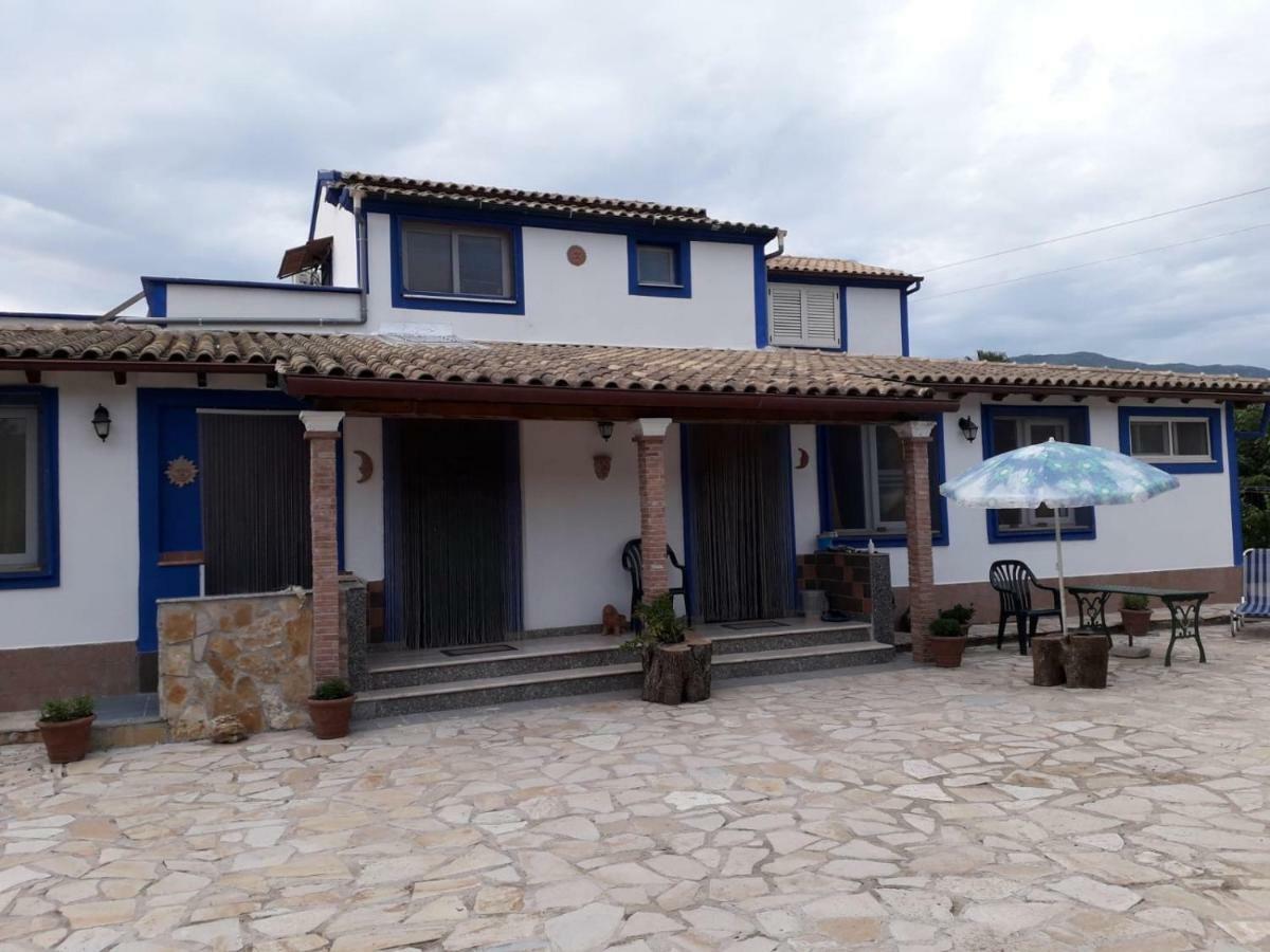 Villa Facen Gardelades Exterior photo